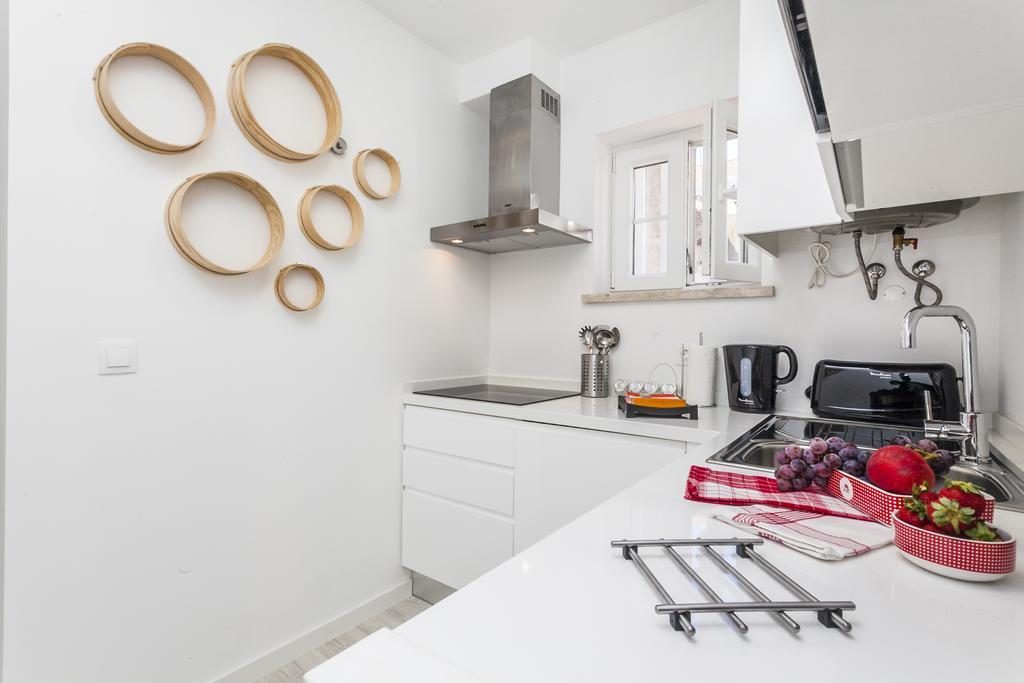 Lxway Apartments Old Town Lisbon Room photo