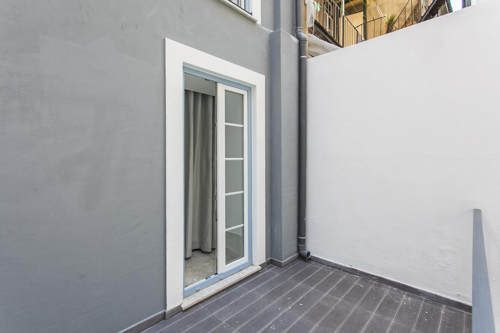 Lxway Apartments Old Town Lisbon Exterior photo